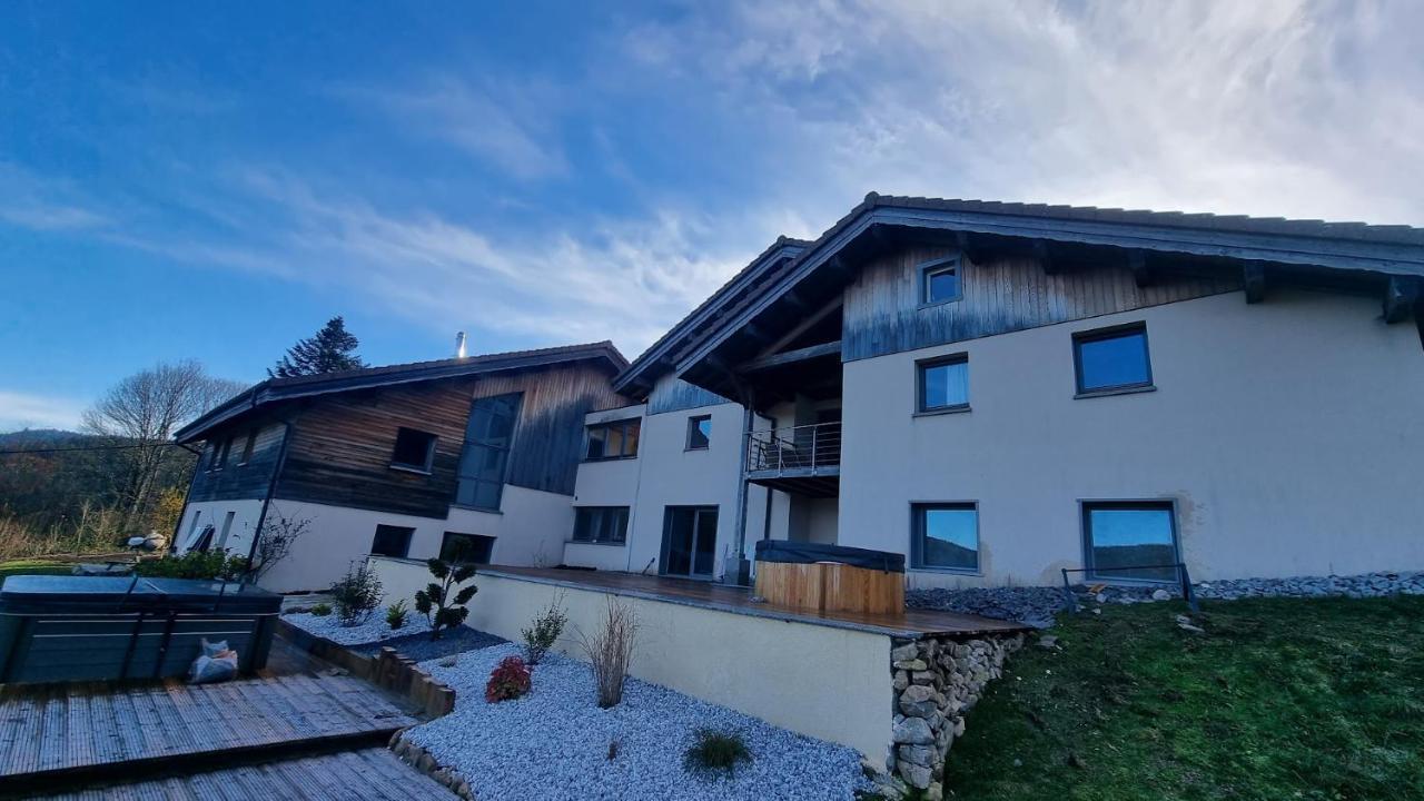 Maison d'hôtes Terejo &