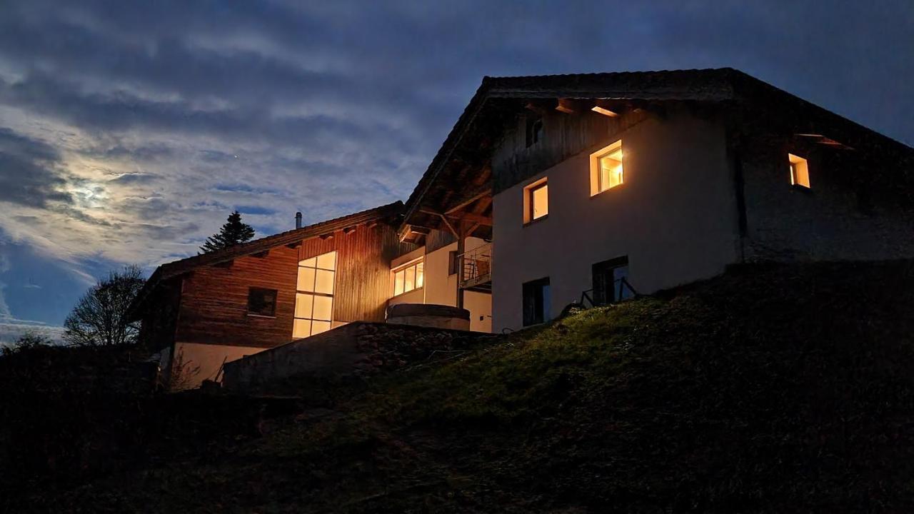 Terejo & Maison d'hôtes Ventron